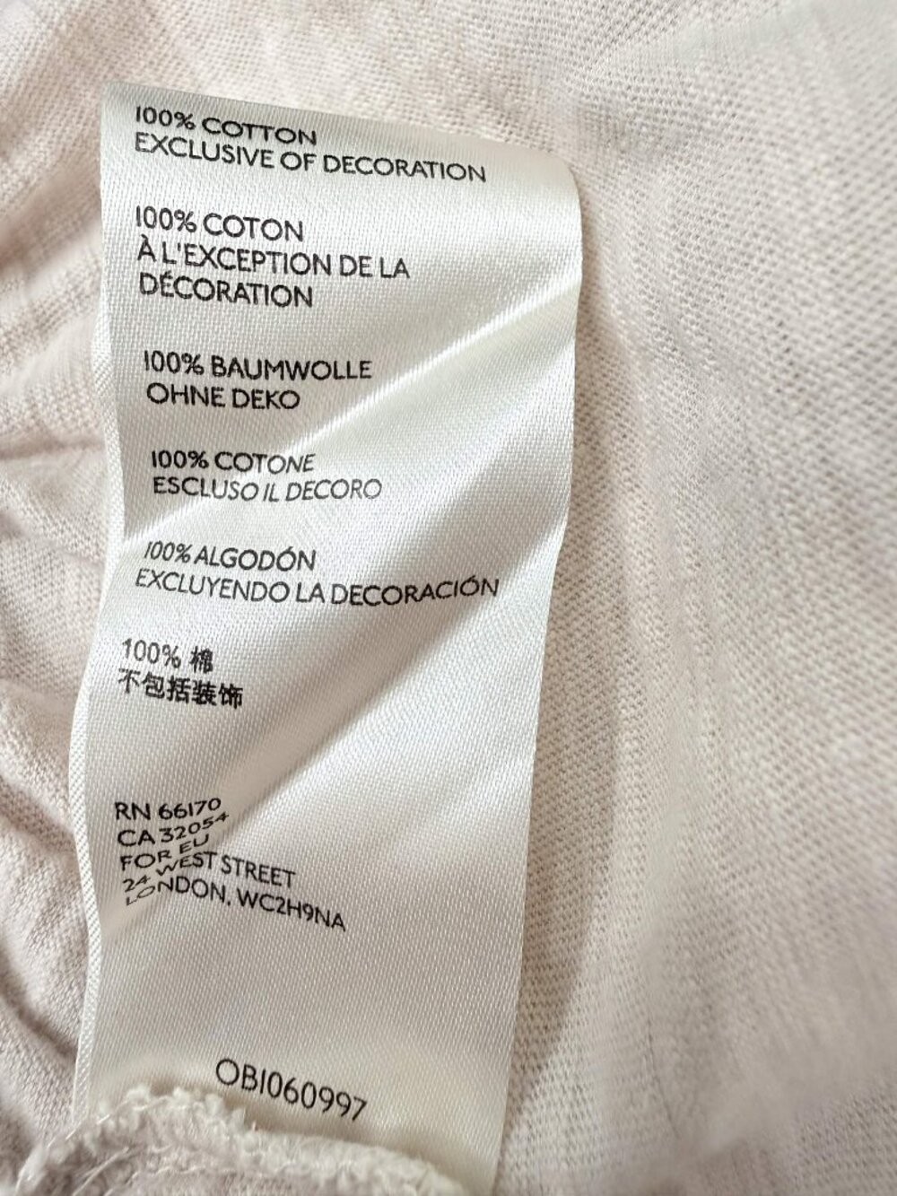 Free People Much Love Tunic - Picture 9 of 9